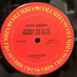 画像4: JOHN HANDY / RECORDED LIVE AT THE MONTEREY JAZZ FESTIVAL