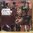 画像1: JOHN HANDY / RECORDED LIVE AT THE MONTEREY JAZZ FESTIVAL