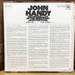 画像2: JOHN HANDY / RECORDED LIVE AT THE MONTEREY JAZZ FESTIVAL