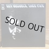 画像: The Dave Brubeck Quartet / Hey Brubeck, Take Five