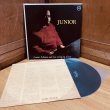 画像5: JUNIOR MANCE AND HIS SWINGING PIANO / JUNIOR