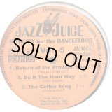 画像: JAZZ JUICE STRICTLY for the DANCEFLOOR vol.5