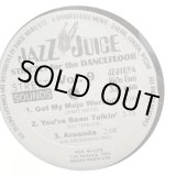 画像: JAZZ JUICE STRICTLY for the DANCEFLOOR vol.9