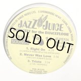 画像: JAZZ JUICE STRICTLY for the DANCEFLOOR vol.11