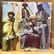 画像1: THE WAILING SOULS / THE WAILING SOULS