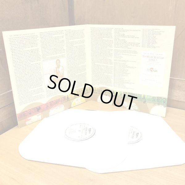 画像7: BURNING SPEAR Creation Rebel / The Original Classic Recordings From STUDIO ONE