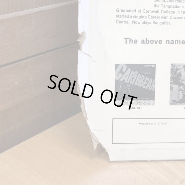 画像3: THE GAYLADS / Sunshine is Golden