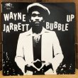 画像1: WAYNE JARRETT / BUBBLE UP