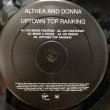 画像3: ALTHEA AND DONNA / UPTOWN TOP RANKING