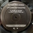 画像4: ALTHEA AND DONNA / UPTOWN TOP RANKING