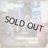 画像: THE VICEROYS / chancery lane