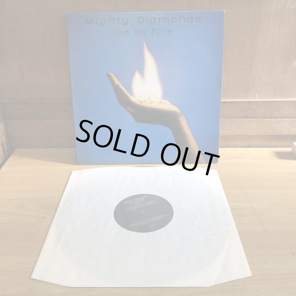 画像5: Mighty Diamonds / Ice on Fire