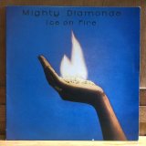 画像: Mighty Diamonds / Ice on Fire