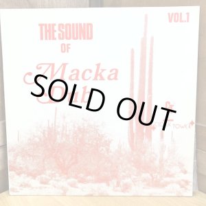 画像: Clocktower Productions CARLTON & FAMILY MAN BARRETT / THE SOUND OF Macka Dub vol.1