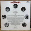 画像2: MATUMBI / THE BEST OF MATUMBI