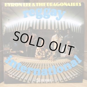 画像: BYRON LEE & THE DRAGONAIRES / reggay international