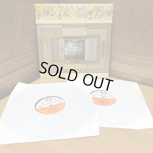 画像7: King Tubby, The Observer All Stars and The Aggrovators / King Tubby's Special 1973 - 1976