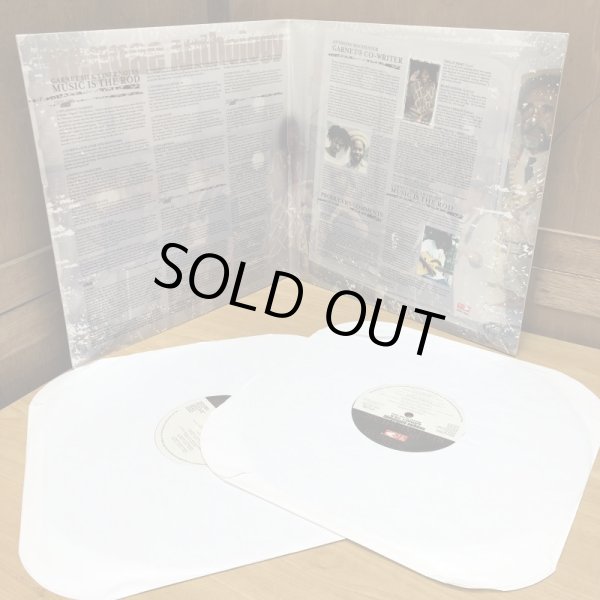 画像10: GARNET SILK / MUSIC IS THE ROD  Reggae Anthology