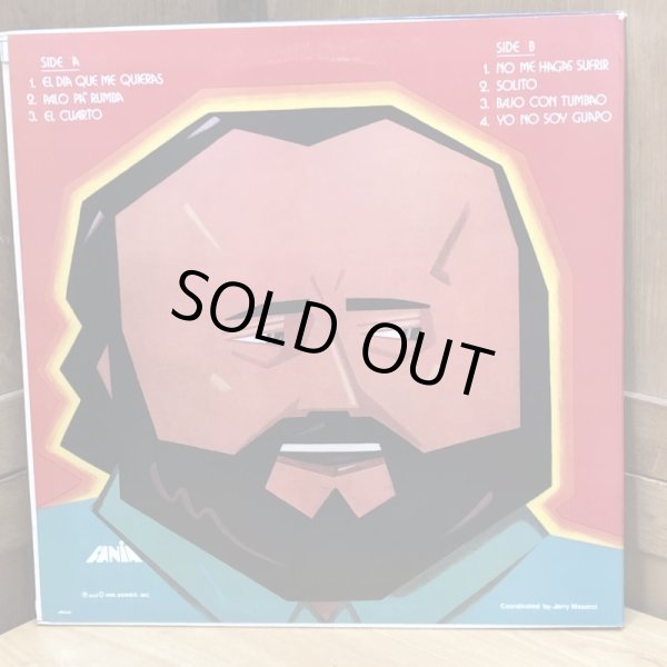 画像2: EDDIE PALMIERI / EP