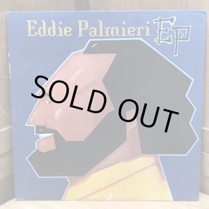 画像: EDDIE PALMIERI / EP