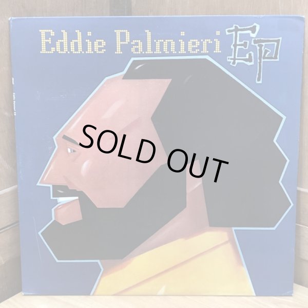 画像1: EDDIE PALMIERI / EP