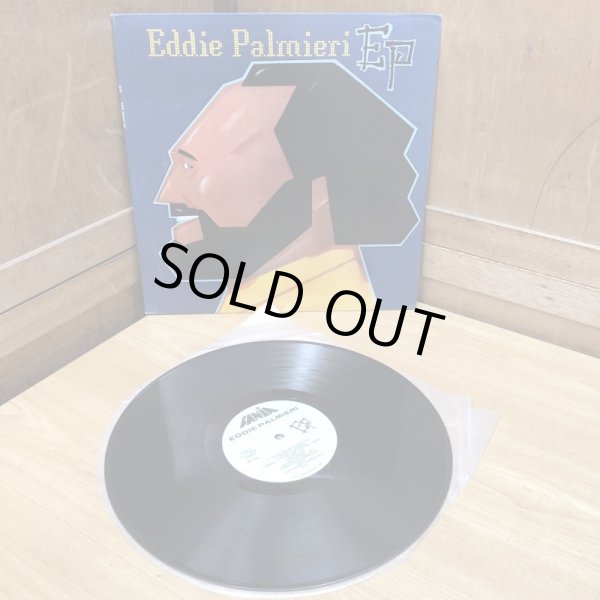 画像5: EDDIE PALMIERI / EP