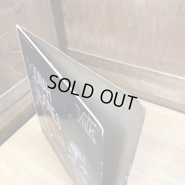 画像3: JONAH JONES / at the EMBERS