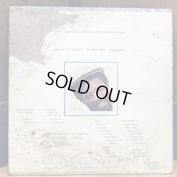 画像2: Beres Hammond / COMIN' AT YOU