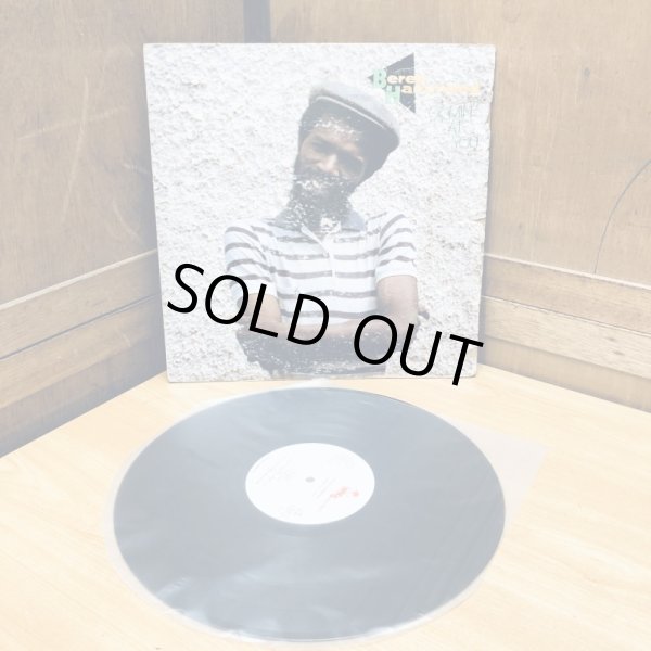 画像4: Beres Hammond / COMIN' AT YOU