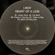 画像5: I-ROY / HEART OF LION