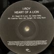 画像4: I-ROY / HEART OF LION