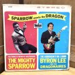 画像1: THE MIGHTY SPARROW WITH BYRON LEE AND THE DRAGONAIRES / SPARROW meets the DRAGON