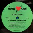 画像4: V.A. / Clancy Eccles presents HIS REGGAE REVUE