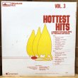 画像2: V.A. / HOTTEST HITS vol.3