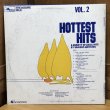 画像2: V.A. / HOTTEST HITS vol.2