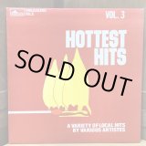 画像: V.A. / HOTTEST HITS vol.3