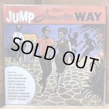 画像: V.A. / JUMP Jamaica WAY