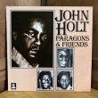 画像1: JOHN HOLT / PARAGONS & FRENDS