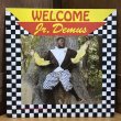 画像1: Jr. Demus / WELCOME