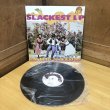 画像3: RANKING SLACKNESS / SLACKEST LP