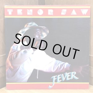 画像: TENOR SAW / FEVER