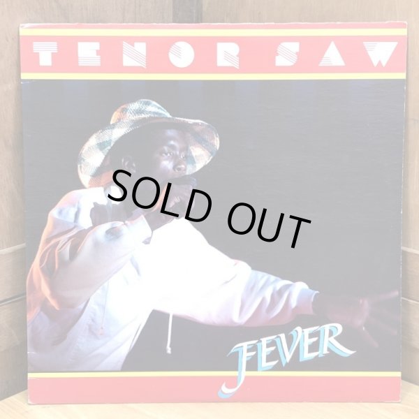 画像1: TENOR SAW / FEVER