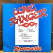 画像2: LONE RANGER / Rosemarie