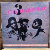 画像: CUTTY RANKS, REGGIE SSTEPPER, CAPLETON / 3 THE HARD WAY