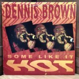 画像: DENNIS BROWN / SOME LIKE IT HOT