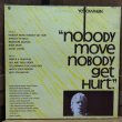 画像2: Yellowman / nobody move nobody get hurt