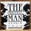 画像1: ANDREW TOSH / THE ORIGINAL MAN