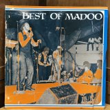 画像: MADOO / BEST OF MADOO
