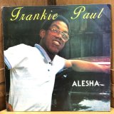 画像: Frankie Paul / ALESHA