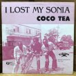 画像2: COCO TEA / I LOST MY SONIA